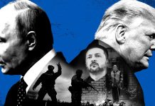 Trump’s Shift on Ukraine: Why Zelensky Actually Should Loathe, Not Love, It Trump's Shift on Ukraine: Why Zelensky Actually Should Loathe, Not Love, It
