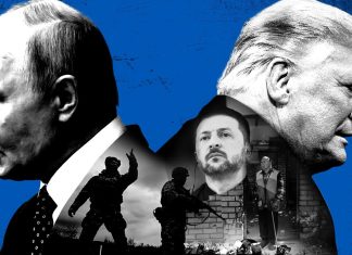 Trump’s Shift on Ukraine: Why Zelensky Actually Should Loathe, Not Love, It Trump's Shift on Ukraine: Why Zelensky Actually Should Loathe, Not Love, It