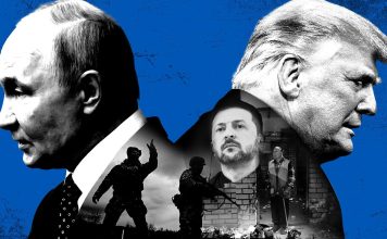 Trump’s Shift on Ukraine: Why Zelensky Actually Should Loathe, Not Love, It Trump's Shift on Ukraine: Why Zelensky Actually Should Loathe, Not Love, It