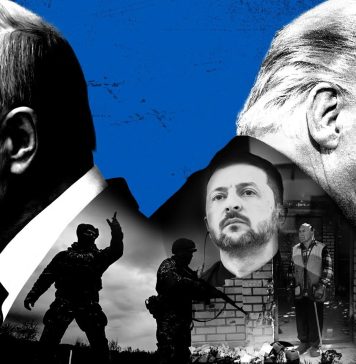 Trump’s Shift on Ukraine: Why Zelensky Actually Should Loathe, Not Love, It Trump's Shift on Ukraine: Why Zelensky Actually Should Loathe, Not Love, It