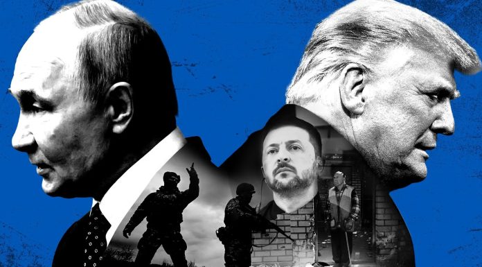 Trump’s Shift on Ukraine: Why Zelensky Actually Should Loathe, Not Love, It Trump's Shift on Ukraine: Why Zelensky Actually Should Loathe, Not Love, It