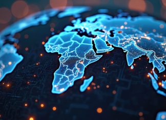 Geopolitics Is Reshaping America’s Future: Gold, Debt, and the Dollar Crisis Geopolitics Is Reshaping America’s Future: Gold, Debt, and the Dollar Crisis