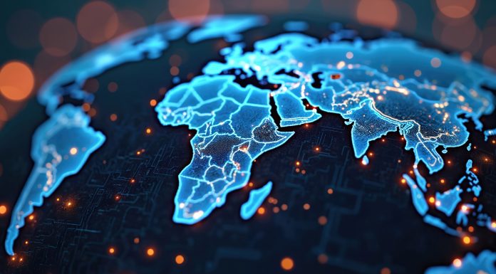 Geopolitics Is Reshaping America’s Future: Gold, Debt, and the Dollar Crisis Geopolitics Is Reshaping America’s Future: Gold, Debt, and the Dollar Crisis