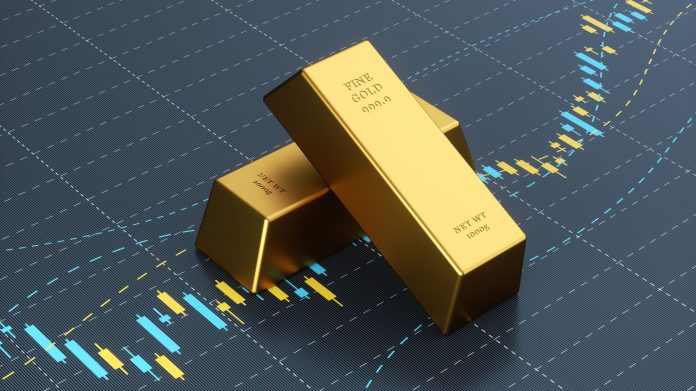 Geopolitics and the Future of Gold: Could It Reach $30,000 an Ounce? Future of Gold- Could It Reach $30,000 an Ounce