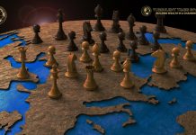 A New World Order: What’s At Stake For America? Trump-Putin Meeting: Defines The Stakes of Fighting for a New World Order