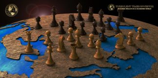 A New World Order: What’s At Stake For America? Trump-Putin Meeting: Defines The Stakes of Fighting for a New World Order