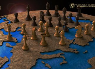 A New World Order: What’s At Stake For America? Trump-Putin Meeting: Defines The Stakes of Fighting for a New World Order