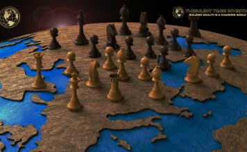 A New World Order: What’s At Stake For America? Trump-Putin Meeting: Defines The Stakes of Fighting for a New World Order