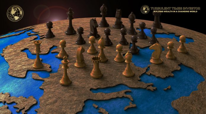 A New World Order: What’s At Stake For America? Trump-Putin Meeting: Defines The Stakes of Fighting for a New World Order