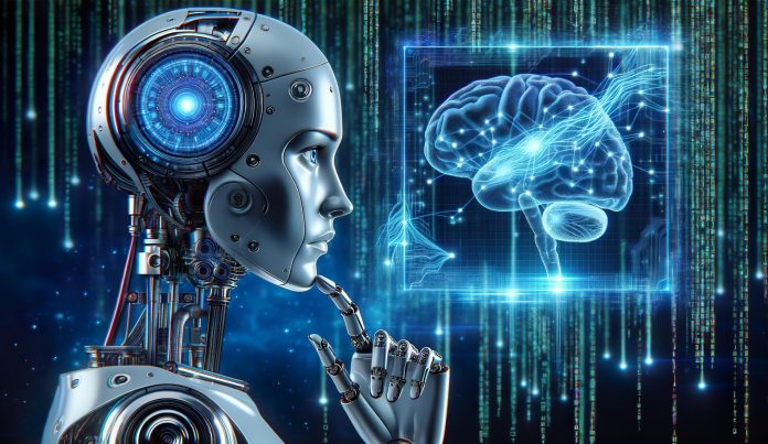 AI: Tool of Progress or Threat to Humanity? AI: Tool of Progress or Threat to Humanity?