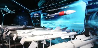 Russia’s Game-Changing Missiles: A New Threat to the West Russia’s Game-Changing Missiles: A New Threat to the West