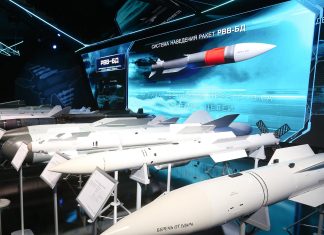 Russia’s Game-Changing Missiles: A New Threat to the West Russia’s Game-Changing Missiles: A New Threat to the West