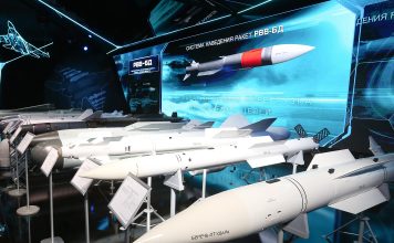 Russia’s Game-Changing Missiles: A New Threat to the West Russia’s Game-Changing Missiles: A New Threat to the West
