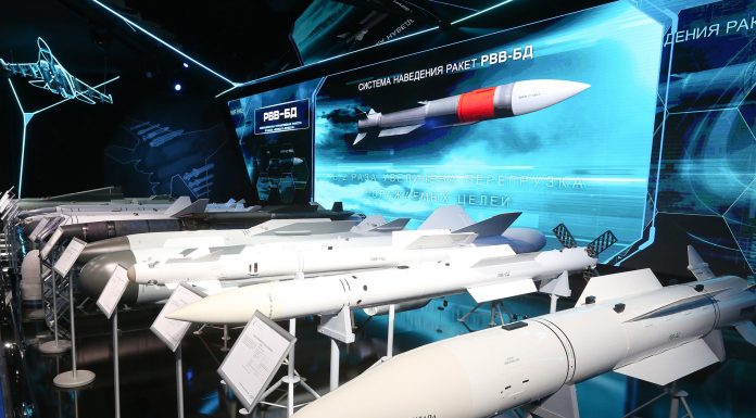 Russia’s Game-Changing Missiles: A New Threat to the West Russia’s Game-Changing Missiles: A New Threat to the West