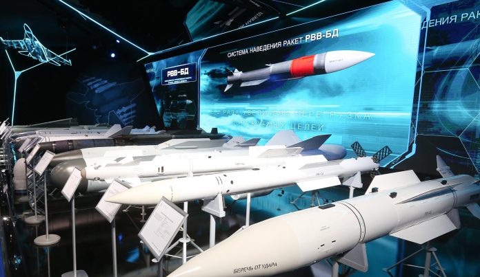 Russia’s Game-Changing Missiles: A New Threat to the West Russia’s Game-Changing Missiles: A New Threat to the West