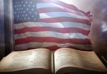 Why America Should Be Desperate to Reclaim Our Spiritual Standing Why America Should Be Desperate To Reclaim Our Spiritual Standing