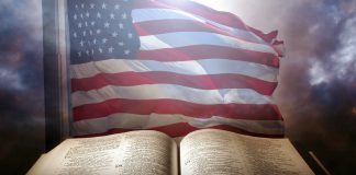 Why America Should Be Desperate to Reclaim Our Spiritual Standing Why America Should Be Desperate To Reclaim Our Spiritual Standing