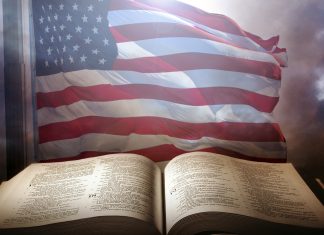 Why America Should Be Desperate to Reclaim Our Spiritual Standing Why America Should Be Desperate To Reclaim Our Spiritual Standing