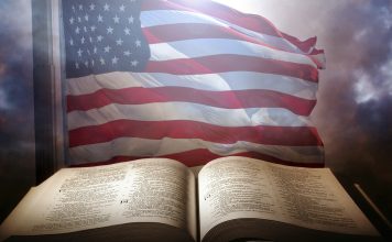 Why America Should Be Desperate to Reclaim Our Spiritual Standing Why America Should Be Desperate To Reclaim Our Spiritual Standing