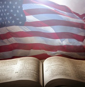 Why America Should Be Desperate to Reclaim Our Spiritual Standing Why America Should Be Desperate To Reclaim Our Spiritual Standing