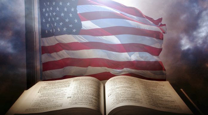 Why America Should Be Desperate to Reclaim Our Spiritual Standing Why America Should Be Desperate To Reclaim Our Spiritual Standing