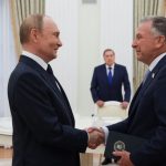 The Real Reason for Putin’s 5-Hour Meeting with Kushner and Witkoff The Real Reason for Putin’s 5-Hour Meeting with Kushner and Witkoff