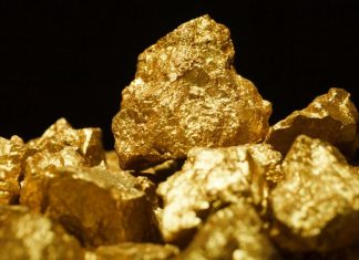 Gold: Why It’s the Only ‘Transcendent’ Brand Gold: Why It’s the Only ‘Transcendent’ Brand