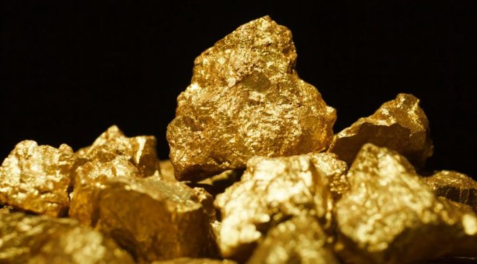 Gold: Why It’s the Only ‘Transcendent’ Brand Gold: Why It’s the Only ‘Transcendent’ Brand