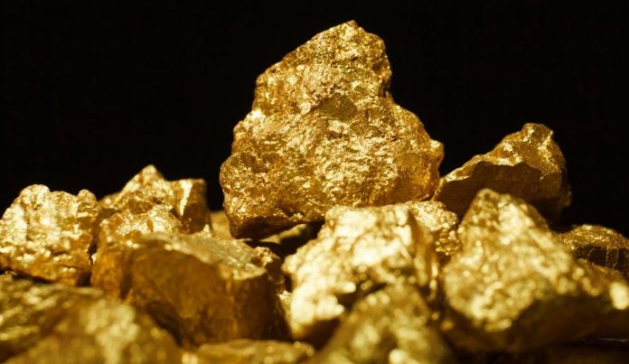 Gold: Why It’s the Only ‘Transcendent’ Brand Gold: Why It’s the Only ‘Transcendent’ Brand