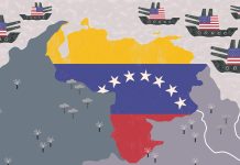 What Everyone Has Gotten Wrong about Venezuela What Everyone Has Gotten Wrong about Venezuela