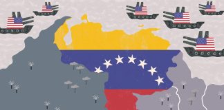 What Everyone Has Gotten Wrong about Venezuela What Everyone Has Gotten Wrong about Venezuela