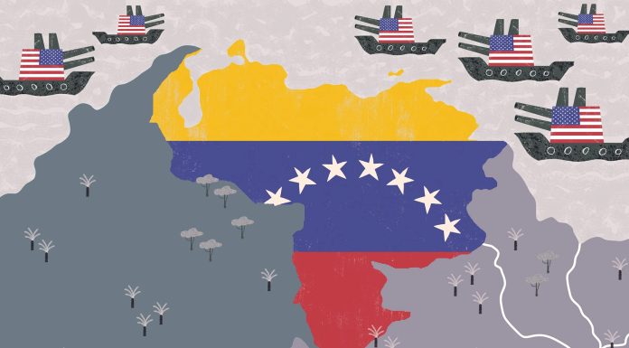 What Everyone Has Gotten Wrong about Venezuela What Everyone Has Gotten Wrong about Venezuela