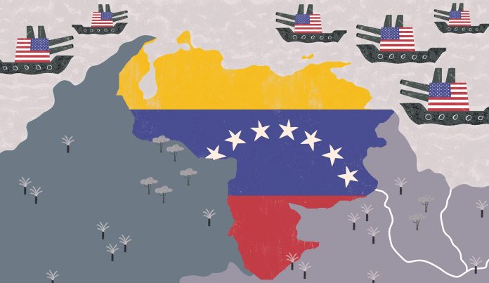 What Everyone Has Gotten Wrong about Venezuela What Everyone Has Gotten Wrong about Venezuela