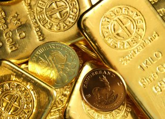 What Really Lay Behind the Crash in Gold What Really Lay Behind the Crash in Gold