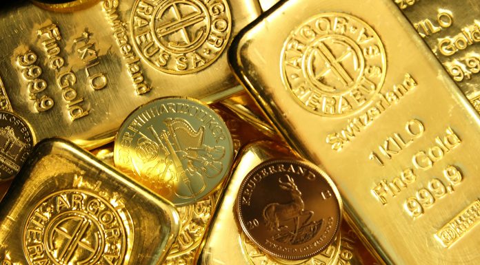 What Really Lay Behind the Crash in Gold What Really Lay Behind the Crash in Gold