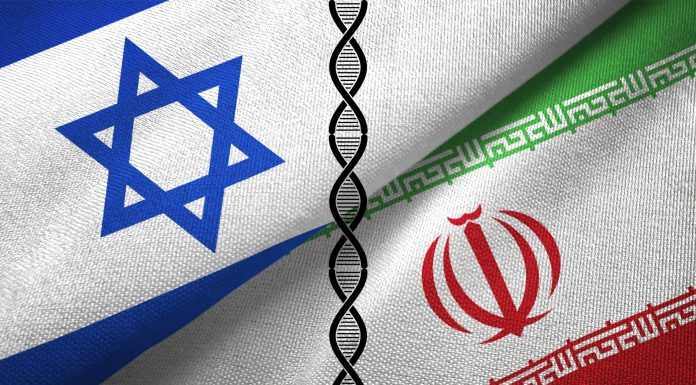 The Iran Miscalculation