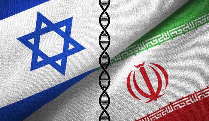 The Iran Miscalculation