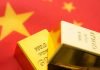 Gold Is Down 20% Amid Global Chaos — What Does China Know That Wall Street Doesn’t?