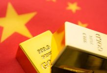 Gold Is Down 20% Amid Global Chaos — What Does China Know That Wall Street Doesn’t?