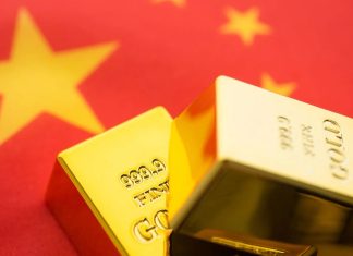 Gold Is Down 20% Amid Global Chaos — What Does China Know That Wall Street Doesn’t?