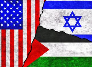 The Iran Crisis: A Potential Golden Lining