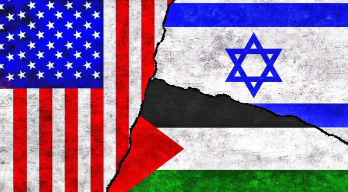 The Iran Crisis: A Potential Golden Lining