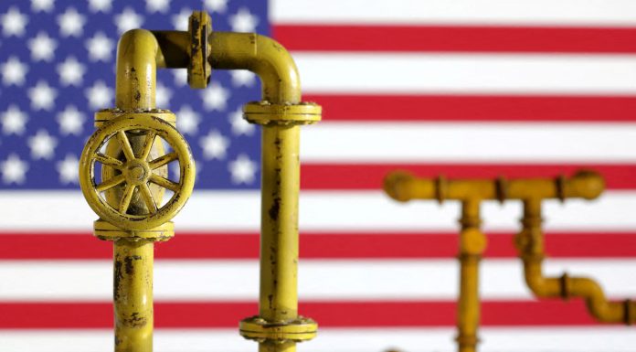U.S. Hits Major Energy Jackpot: The Wildcard Nobody’s Talking About