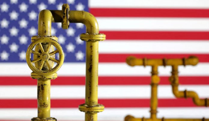 U.S. Hits Major Energy Jackpot: The Wildcard Nobody’s Talking About