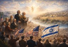 Anointed for Armageddon? Inside the Christian Nationalist Crusade Anointed for Armageddon? Inside the Christian Nationalist Crusade