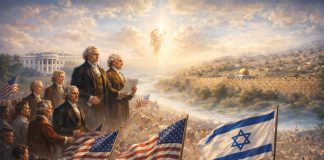 Anointed for Armageddon? Inside the Christian Nationalist Crusade Anointed for Armageddon? Inside the Christian Nationalist Crusade