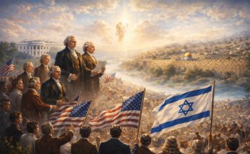 Anointed for Armageddon? Inside the Christian Nationalist Crusade Anointed for Armageddon? Inside the Christian Nationalist Crusade
