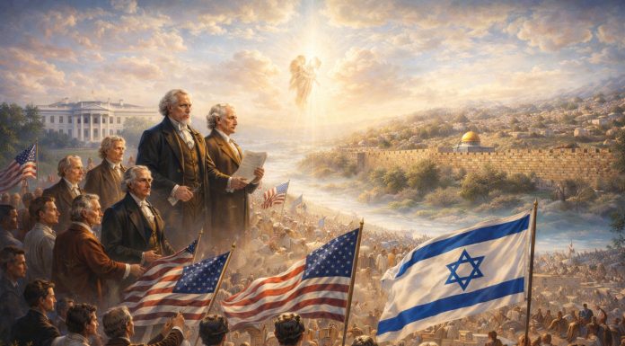 Anointed for Armageddon? Inside the Christian Nationalist Crusade Anointed for Armageddon? Inside the Christian Nationalist Crusade