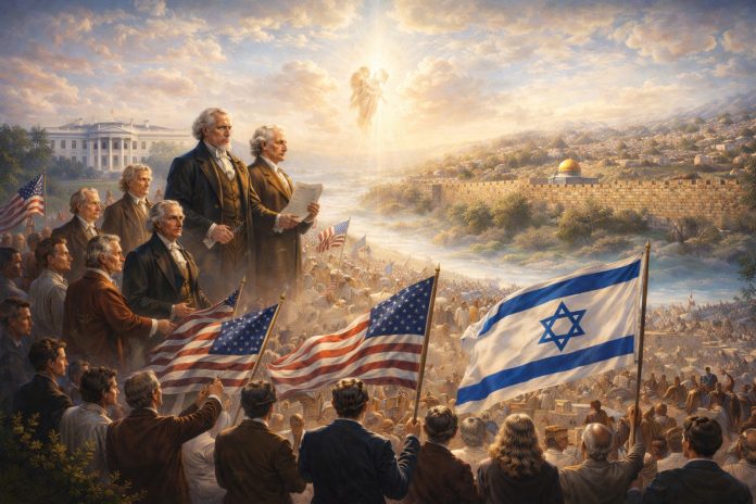 Anointed for Armageddon? Inside the Christian Nationalist Crusade Anointed for Armageddon? Inside the Christian Nationalist Crusade