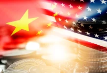 Is This the Black Swan That Ends the U.S. Dollar? China, Iran, and the Black Swan That Could Collapse the Dollar